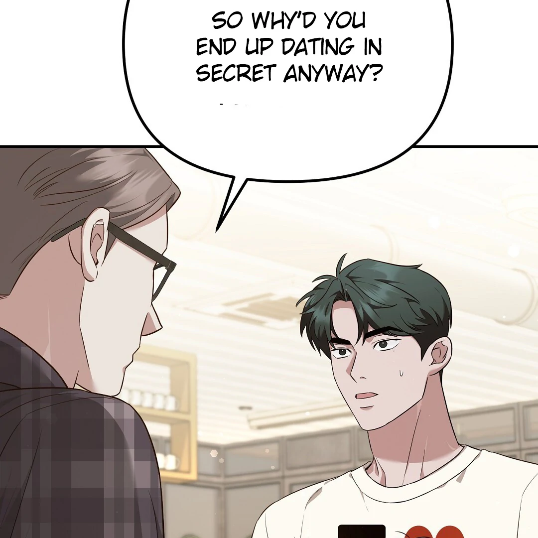 Autobahn Romance [Mosh Scans] - Chapter 11 manhwa