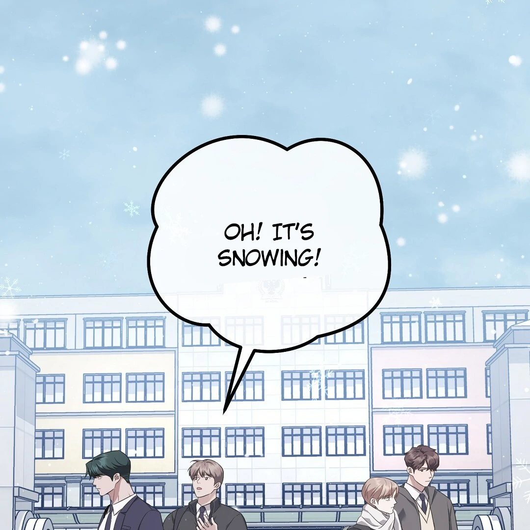 Autobahn Romance [Mosh Scans] - Chapter 11 manhwa