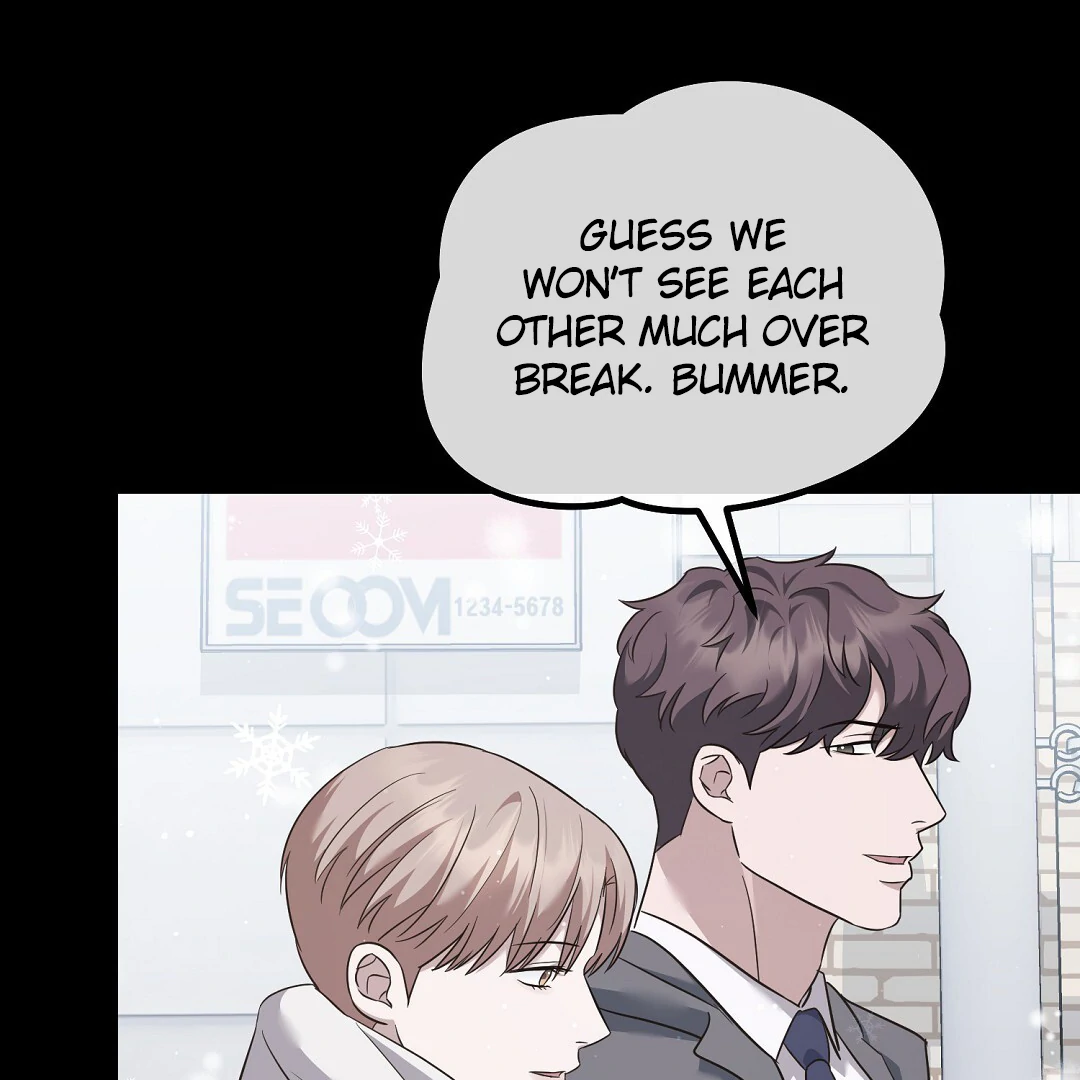 Autobahn Romance [Mosh Scans] - Chapter 11 manhwa