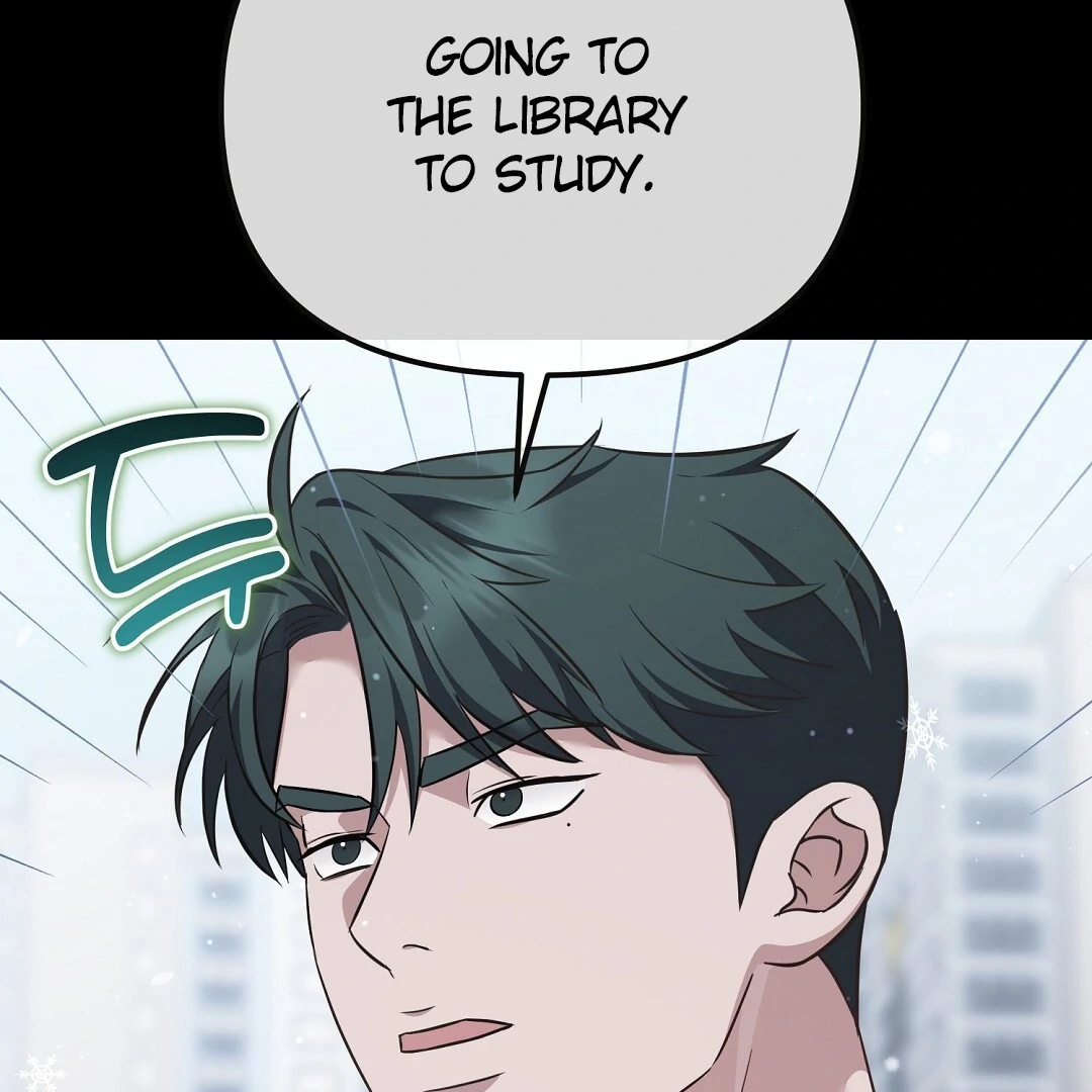 Autobahn Romance [Mosh Scans] - Chapter 11 manhwa