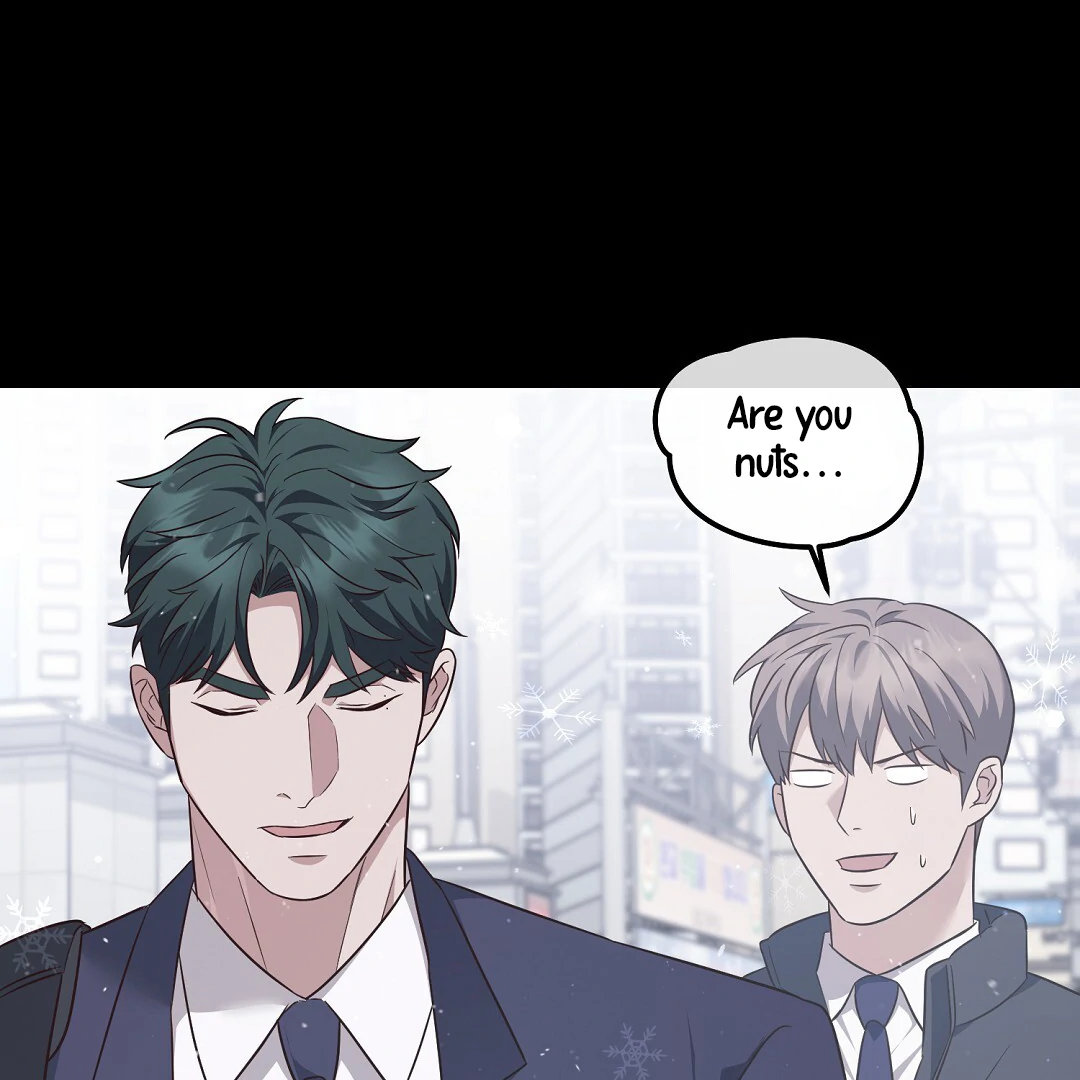 Autobahn Romance [Mosh Scans] - Chapter 11 manhwa