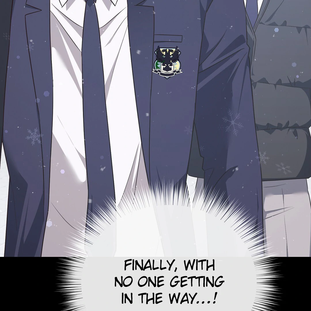 Autobahn Romance [Mosh Scans] - Chapter 11 manhwa