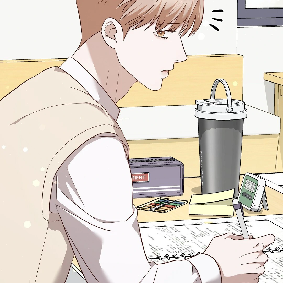 Autobahn Romance [Mosh Scans] - Chapter 11 manhwa