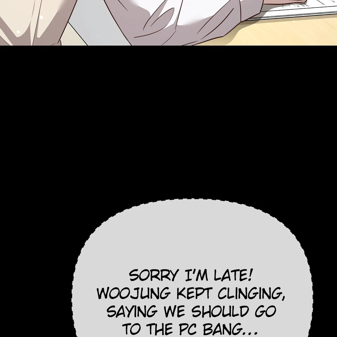 Autobahn Romance [Mosh Scans] - Chapter 11 manhwa