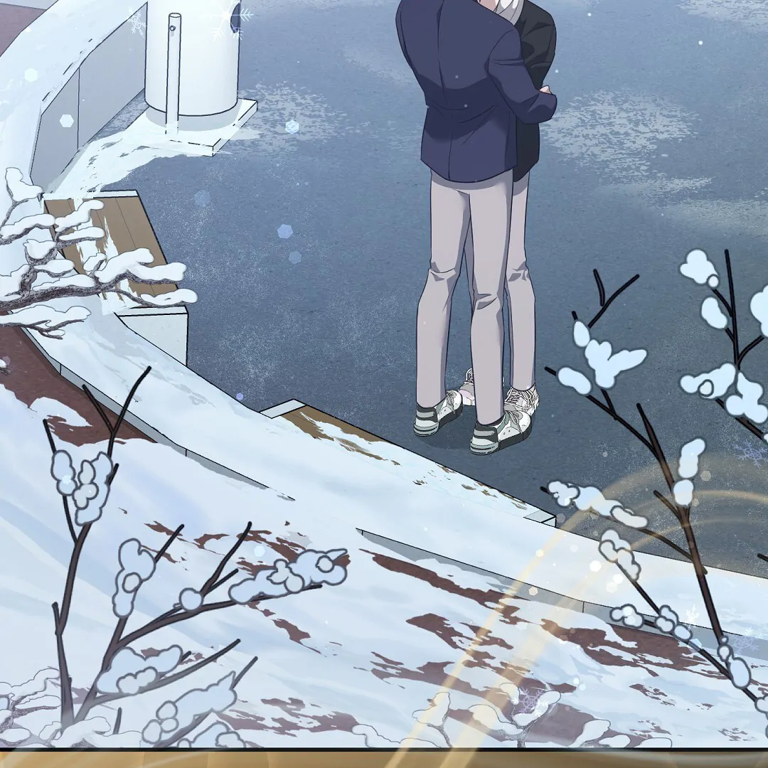 Autobahn Romance [Mosh Scans] - Chapter 11 manhwa