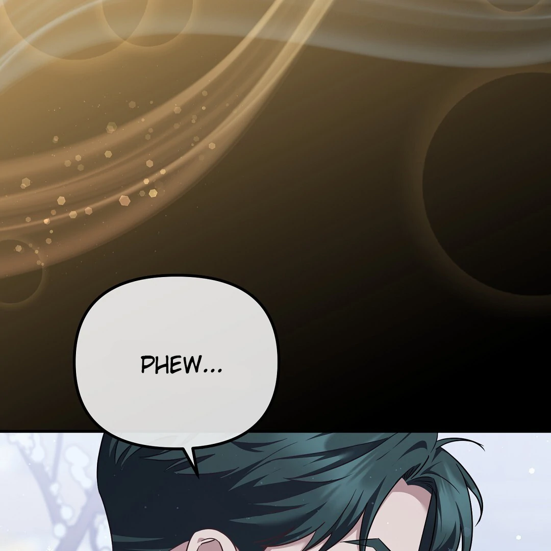 Autobahn Romance [Mosh Scans] - Chapter 11 manhwa