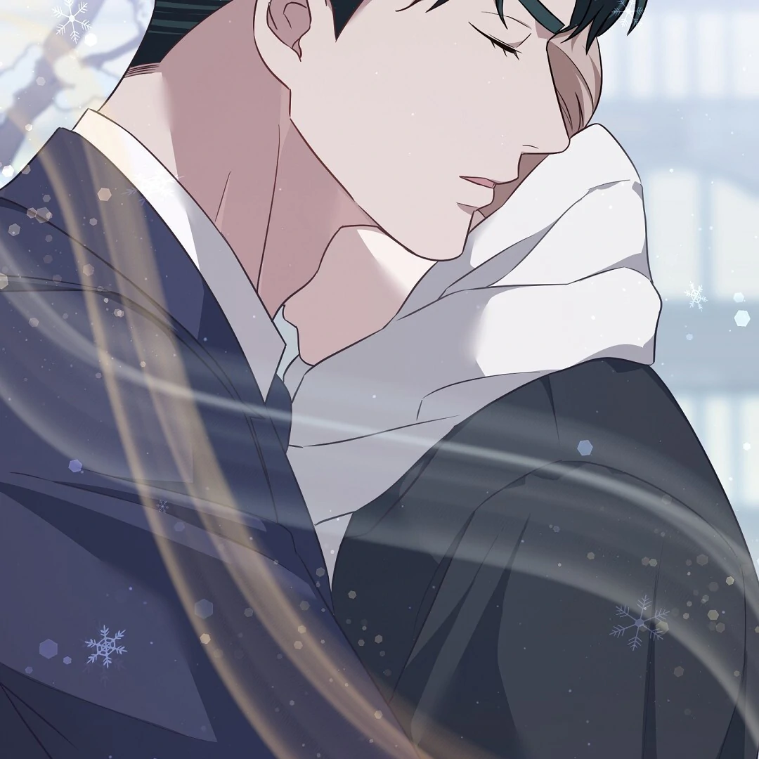 Autobahn Romance [Mosh Scans] - Chapter 11 manhwa