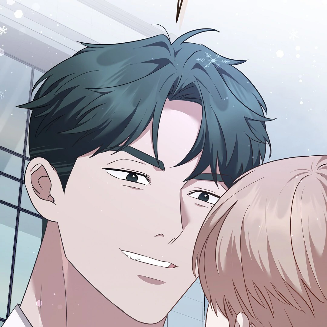 Autobahn Romance [Mosh Scans] - Chapter 11 manhwa