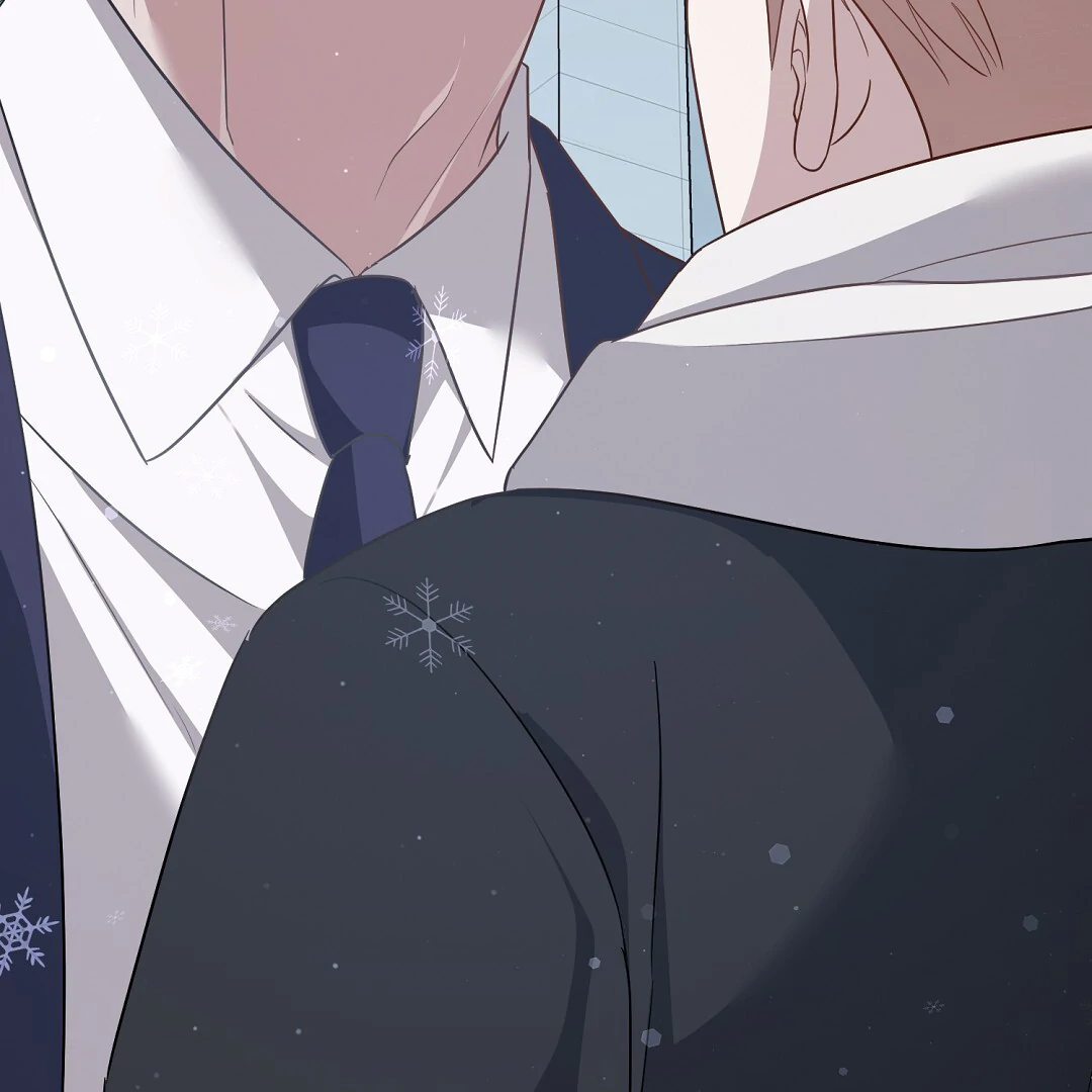 Autobahn Romance [Mosh Scans] - Chapter 11 manhwa