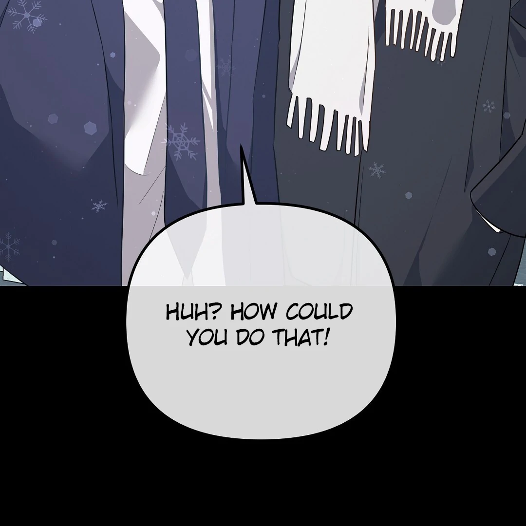 Autobahn Romance [Mosh Scans] - Chapter 11 manhwa