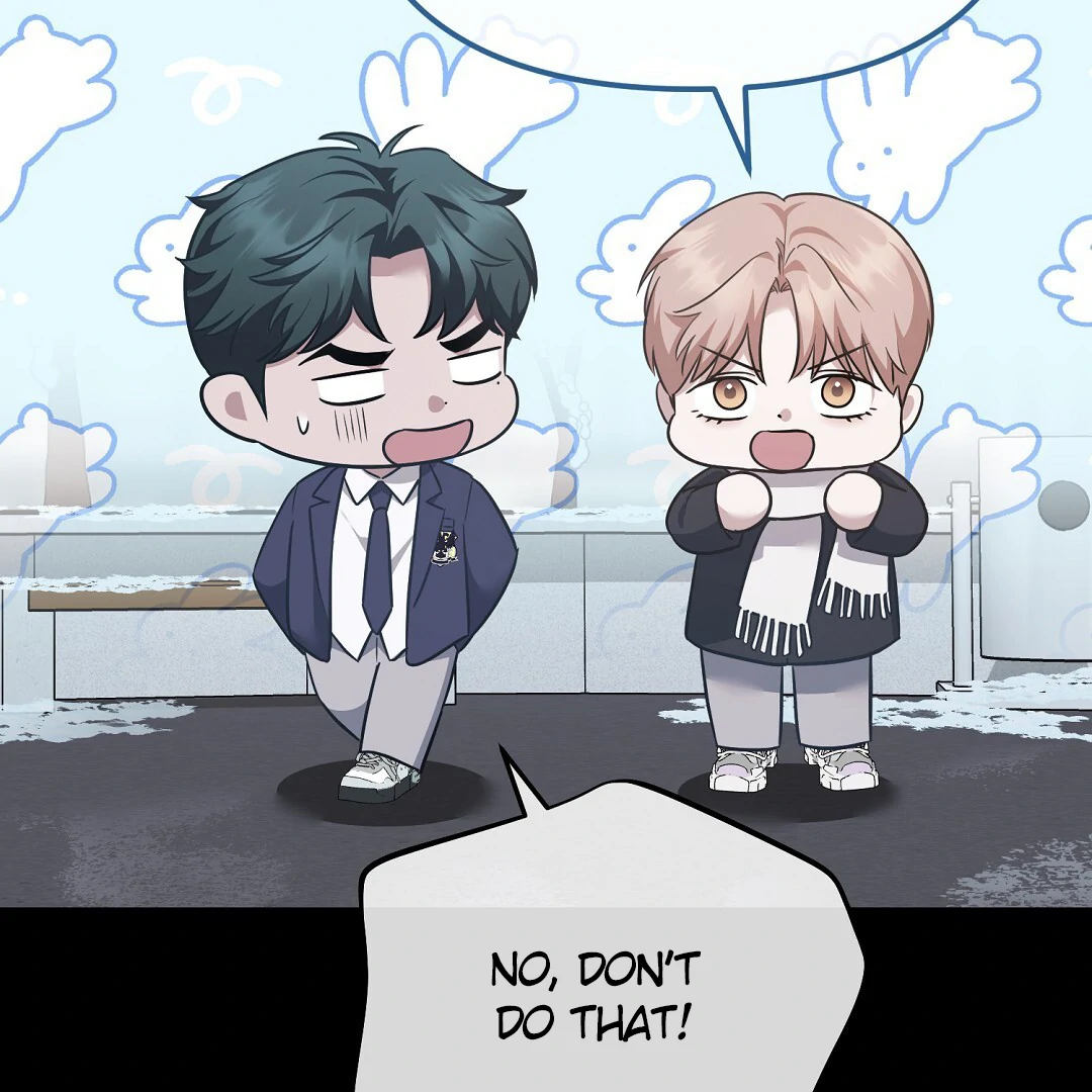 Autobahn Romance [Mosh Scans] - Chapter 11 manhwa