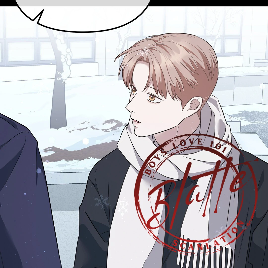 Autobahn Romance [Mosh Scans] - Chapter 11 manhwa