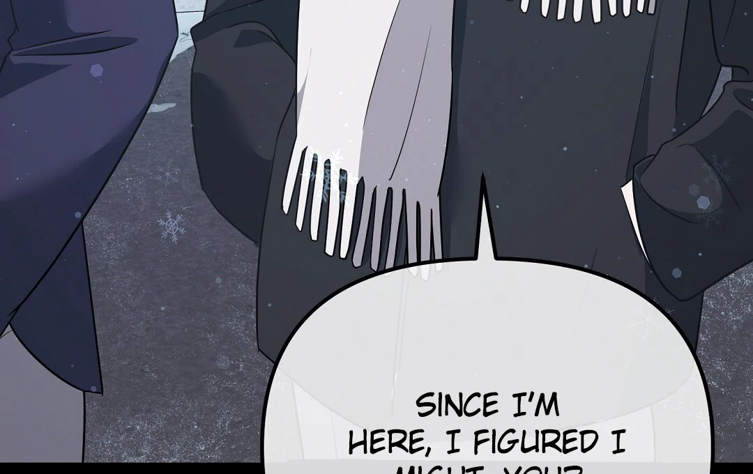 Autobahn Romance [Mosh Scans] - Chapter 11 manhwa