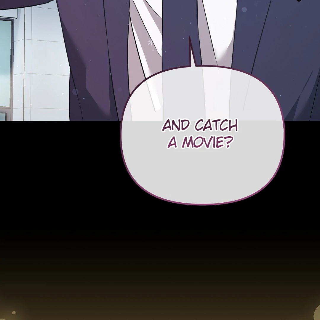 Autobahn Romance [Mosh Scans] - Chapter 11 manhwa