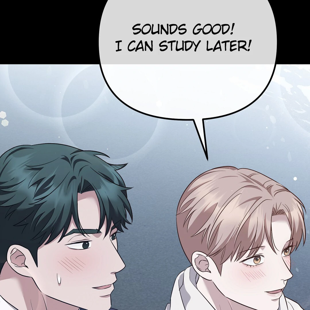 Autobahn Romance [Mosh Scans] - Chapter 11 manhwa