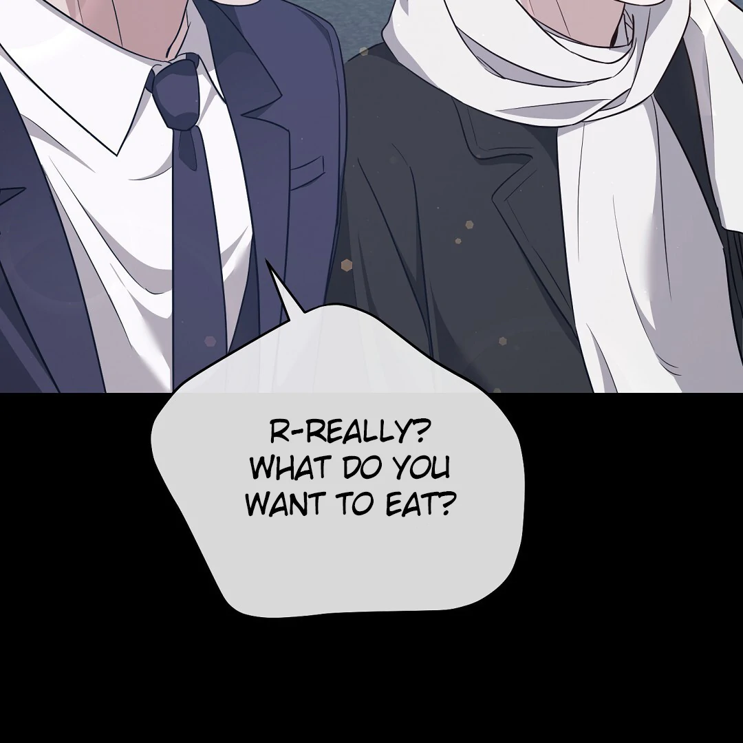 Autobahn Romance [Mosh Scans] - Chapter 11 manhwa