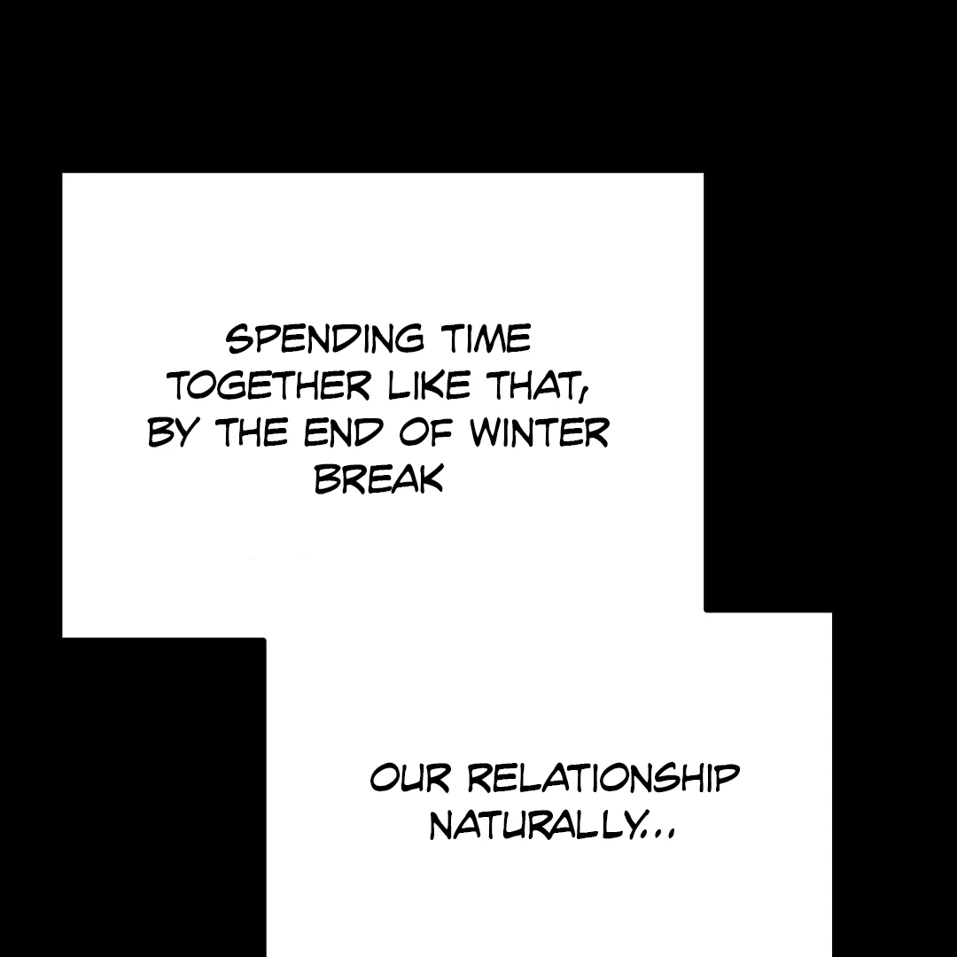 Autobahn Romance [Mosh Scans] - Chapter 11 manhwa