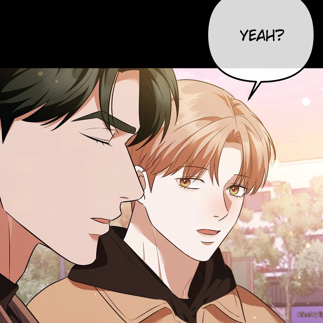 Autobahn Romance [Mosh Scans] - Chapter 11 manhwa