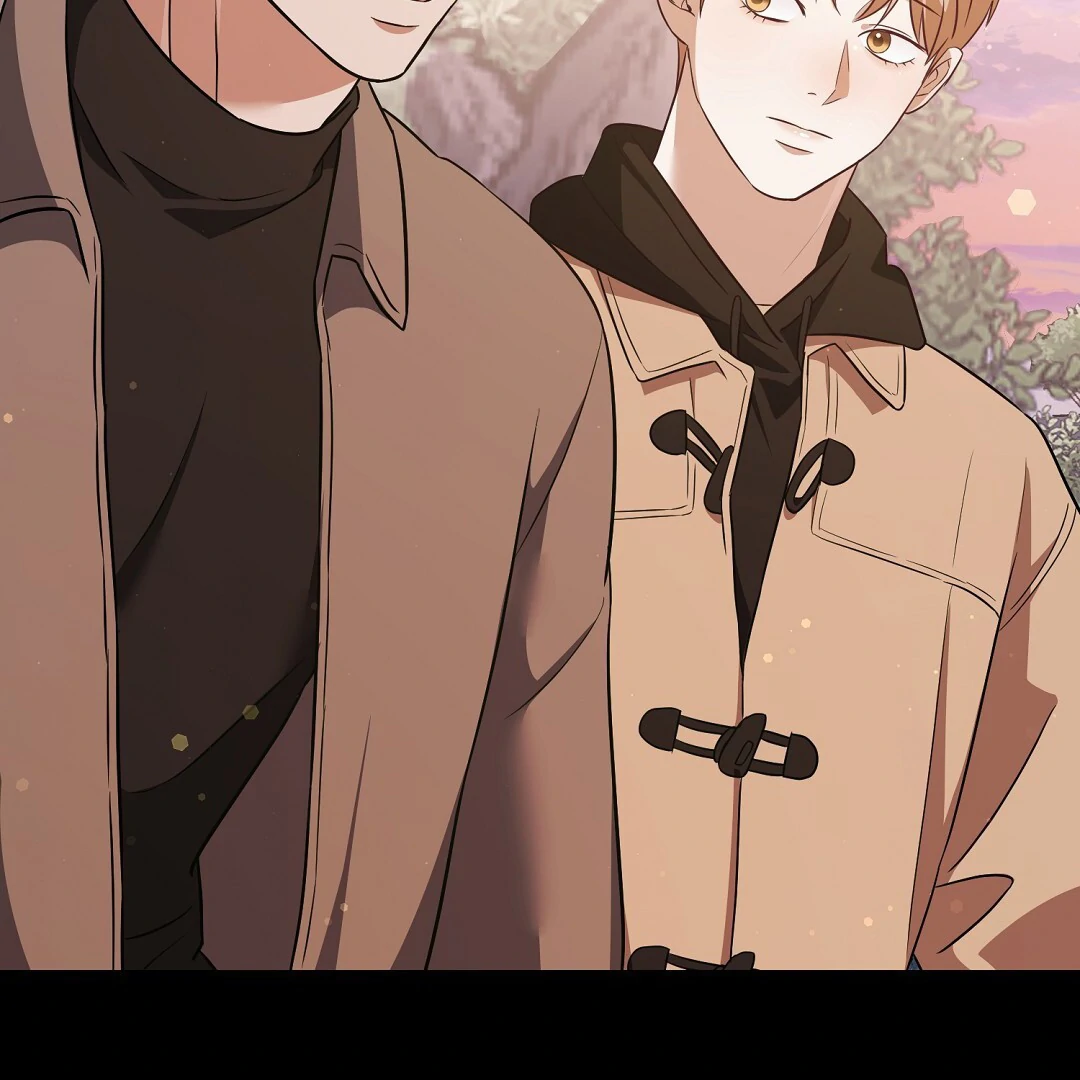Autobahn Romance [Mosh Scans] - Chapter 11 manhwa