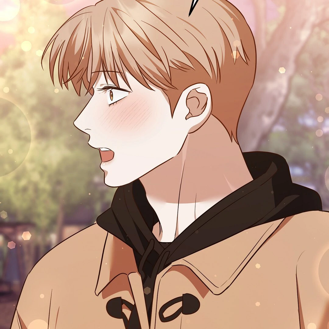 Autobahn Romance [Mosh Scans] - Chapter 11 manhwa