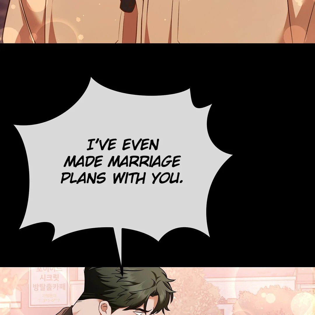 Autobahn Romance [Mosh Scans] - Chapter 11 manhwa