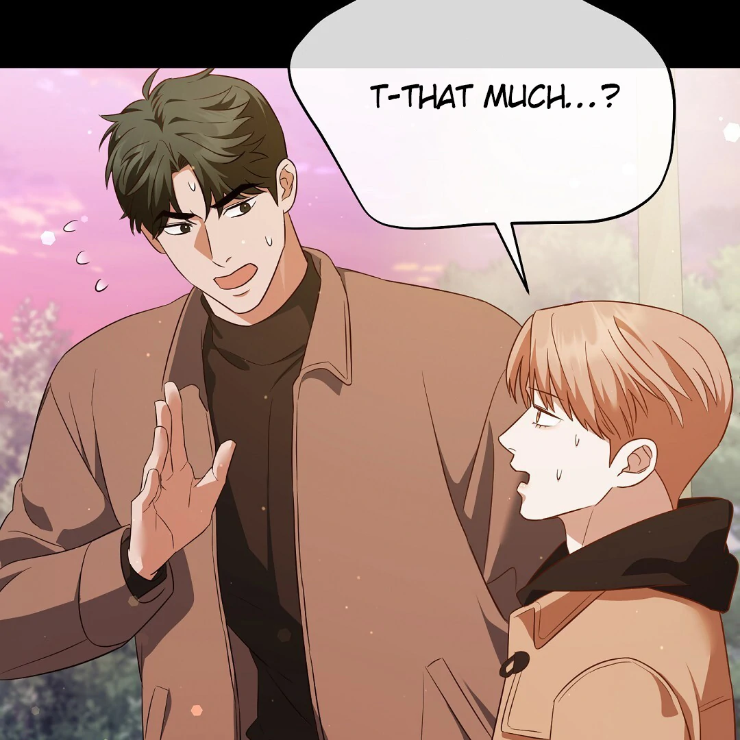 Autobahn Romance [Mosh Scans] - Chapter 11 manhwa