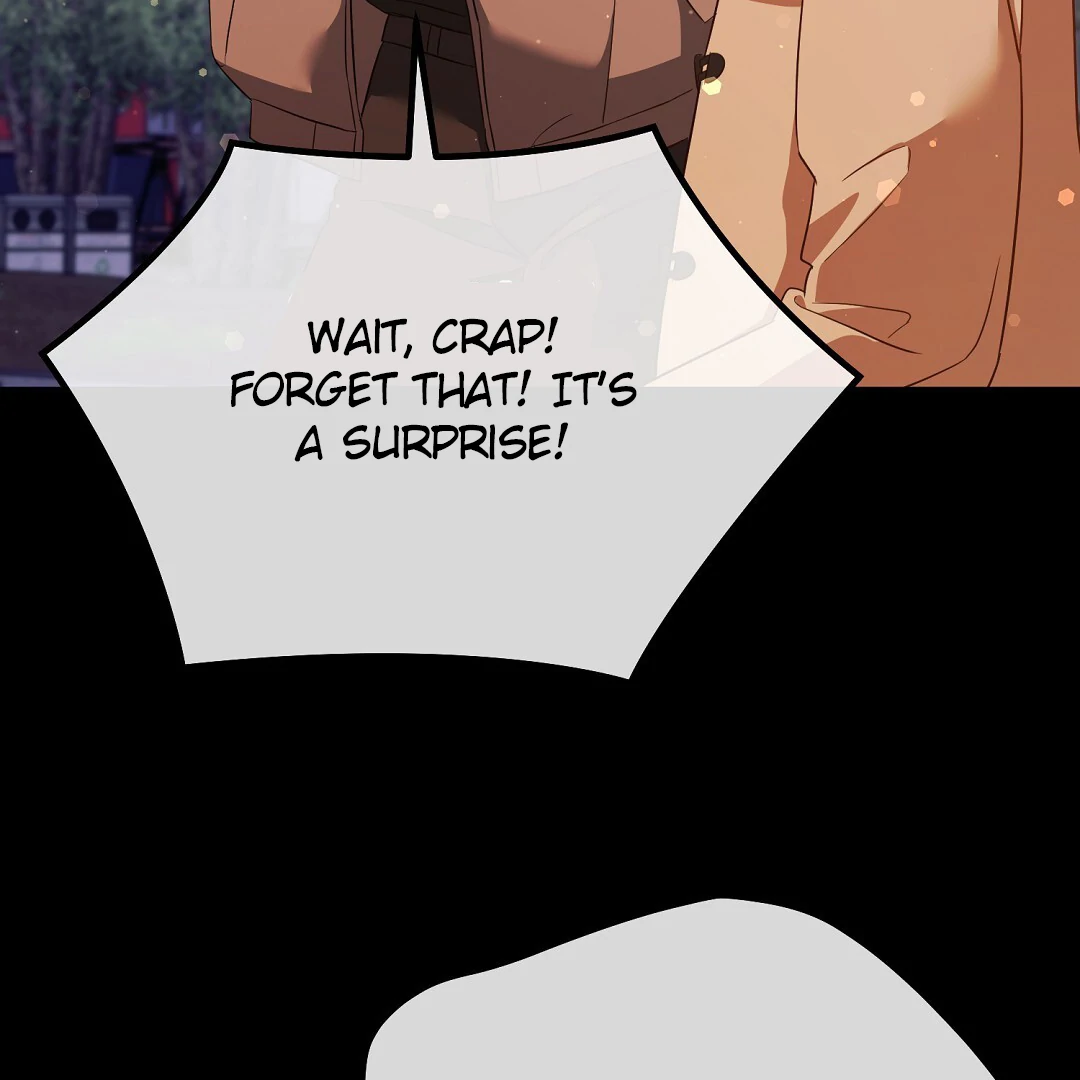 Autobahn Romance [Mosh Scans] - Chapter 11 manhwa