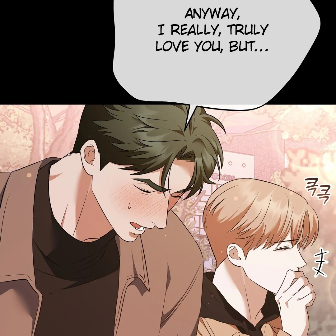 Autobahn Romance [Mosh Scans] - Chapter 11 manhwa