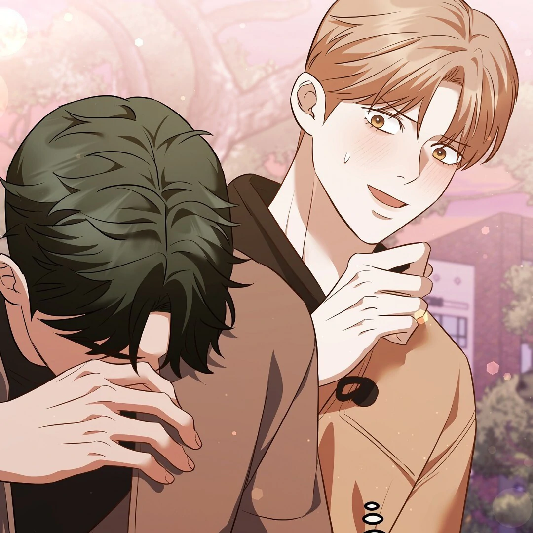 Autobahn Romance [Mosh Scans] - Chapter 11 manhwa