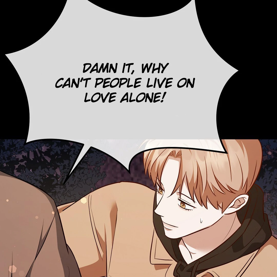 Autobahn Romance [Mosh Scans] - Chapter 11 manhwa