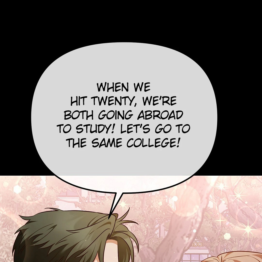 Autobahn Romance [Mosh Scans] - Chapter 11 manhwa