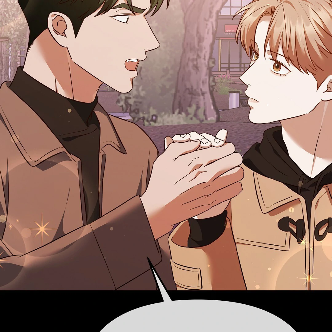 Autobahn Romance [Mosh Scans] - Chapter 11 manhwa
