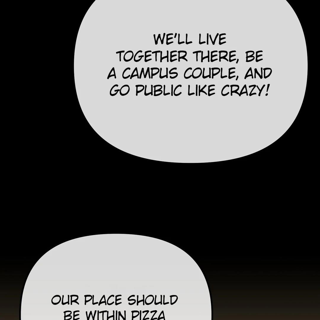 Autobahn Romance [Mosh Scans] - Chapter 11 manhwa