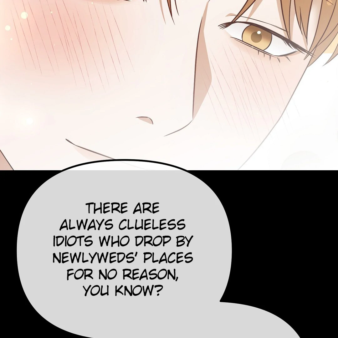 Autobahn Romance [Mosh Scans] - Chapter 11 manhwa