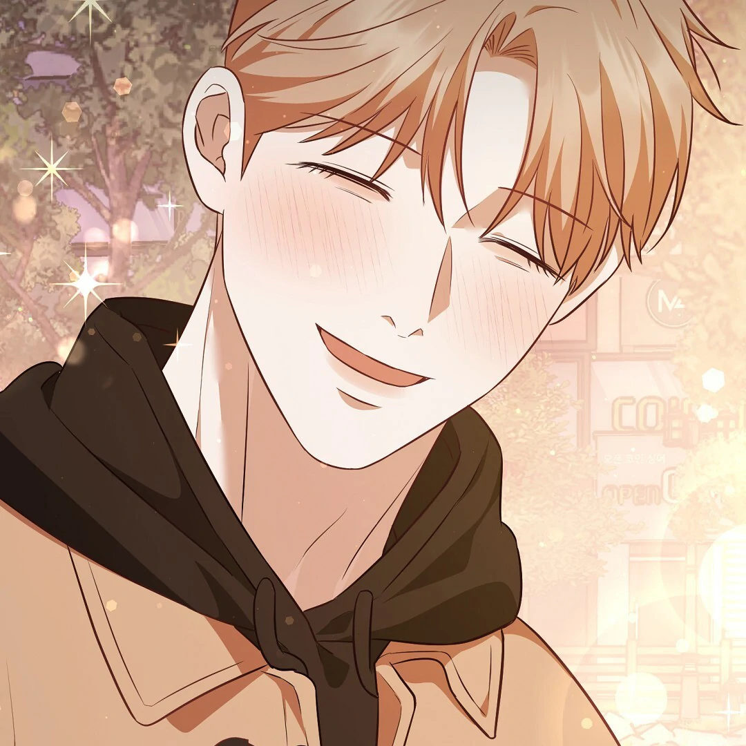 Autobahn Romance [Mosh Scans] - Chapter 11 manhwa