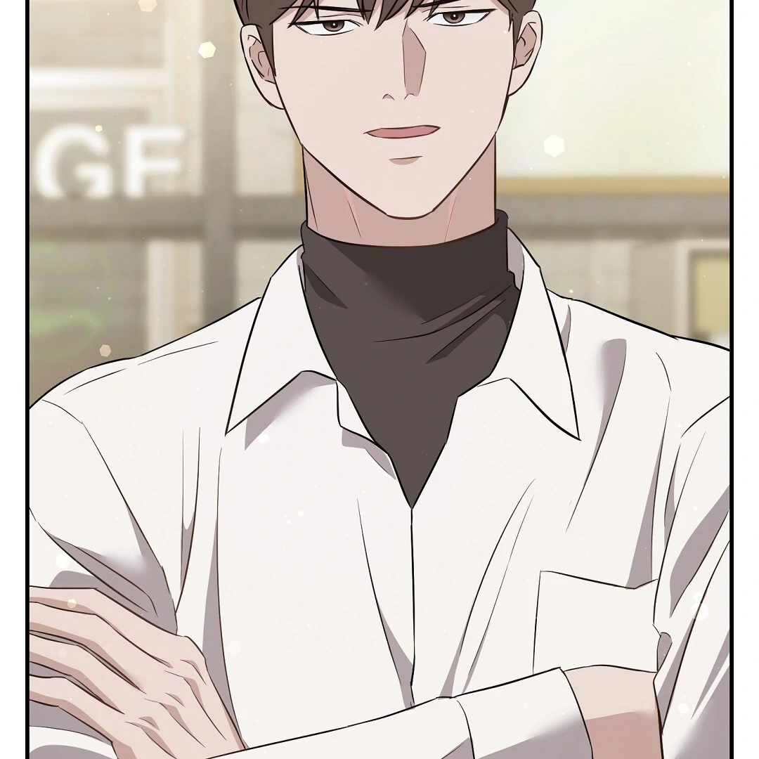 Autobahn Romance [Mosh Scans] - Chapter 11 manhwa