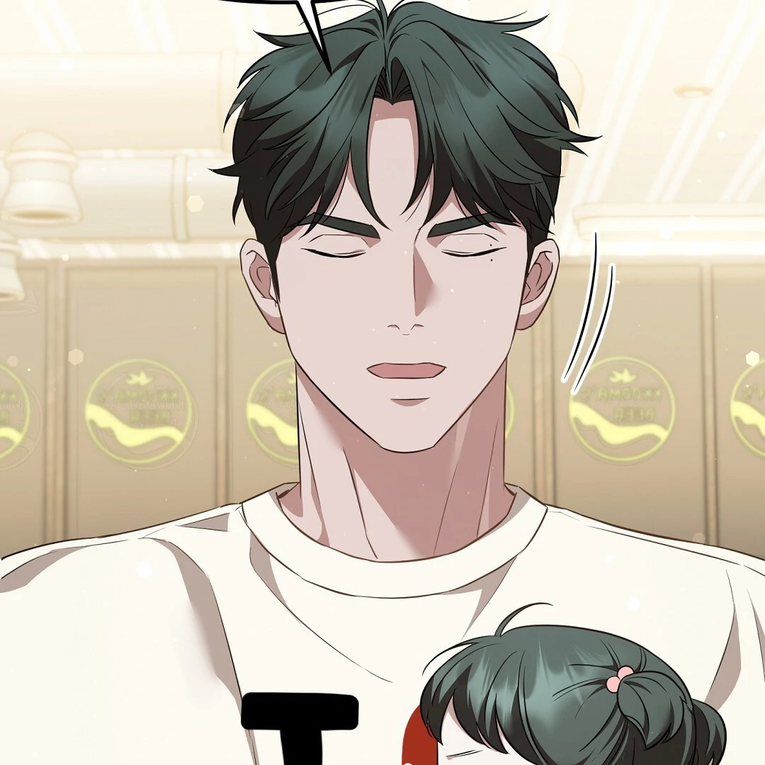 Autobahn Romance [Mosh Scans] - Chapter 11 manhwa