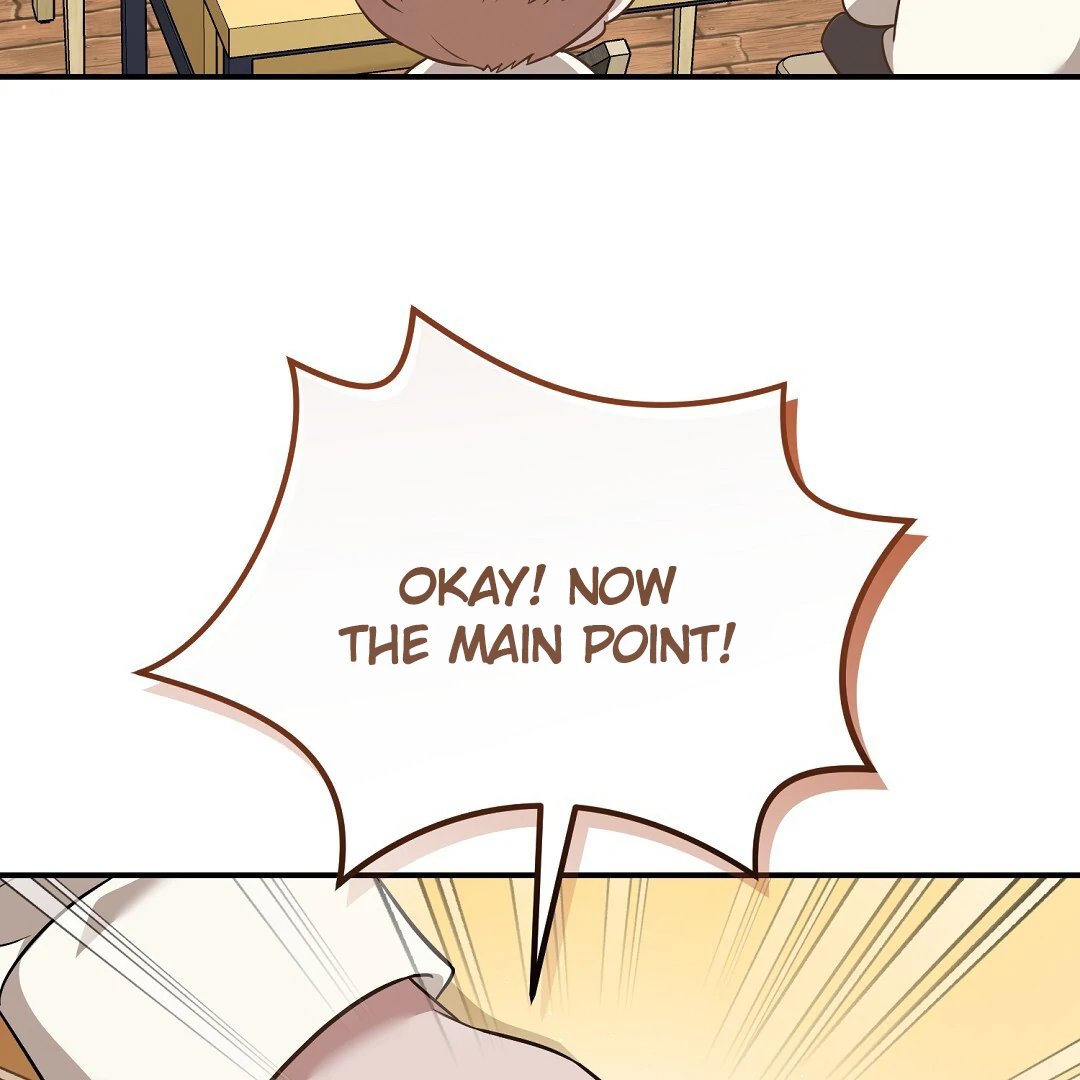 Autobahn Romance [Mosh Scans] - Chapter 11 manhwa