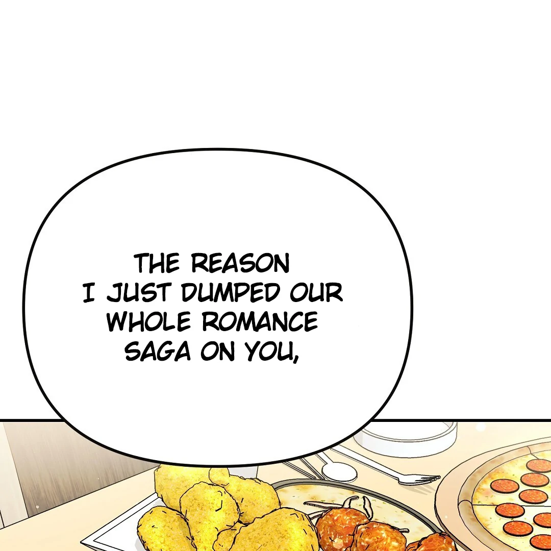 Autobahn Romance [Mosh Scans] - Chapter 11 manhwa