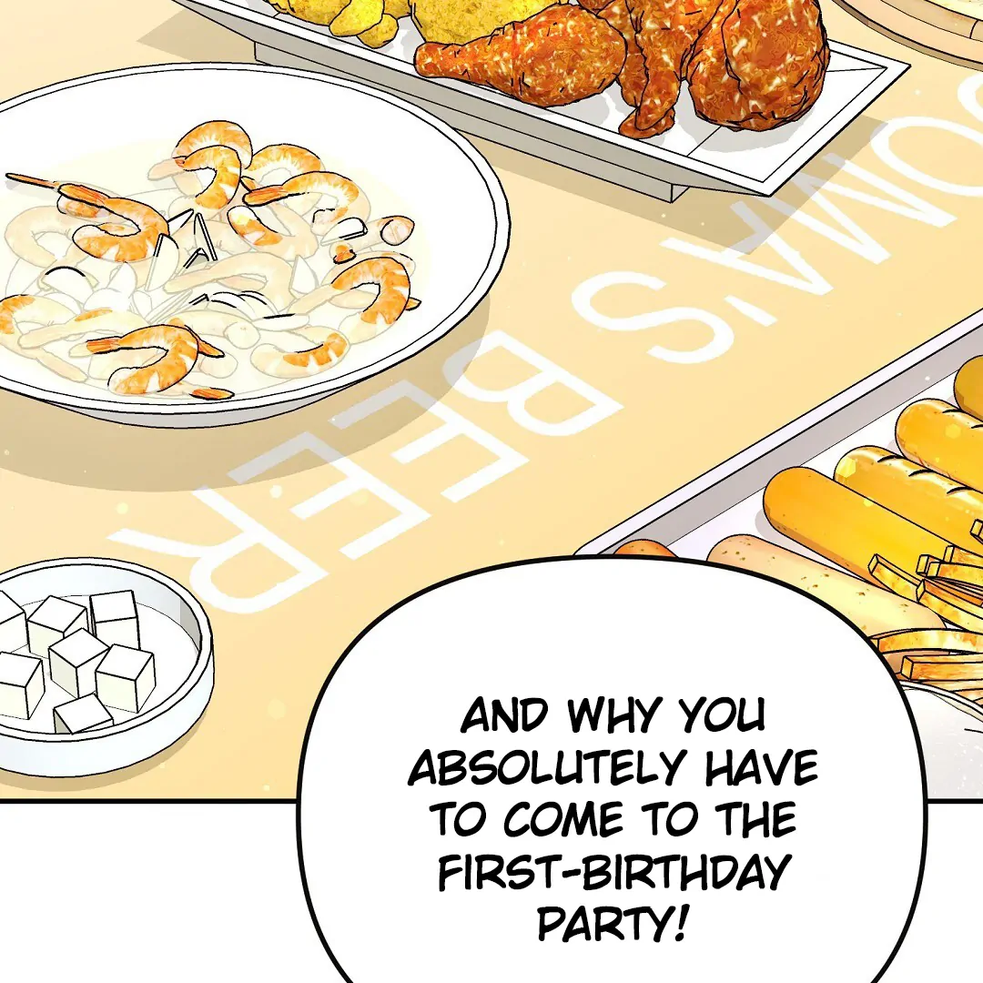 Autobahn Romance [Mosh Scans] - Chapter 11 manhwa