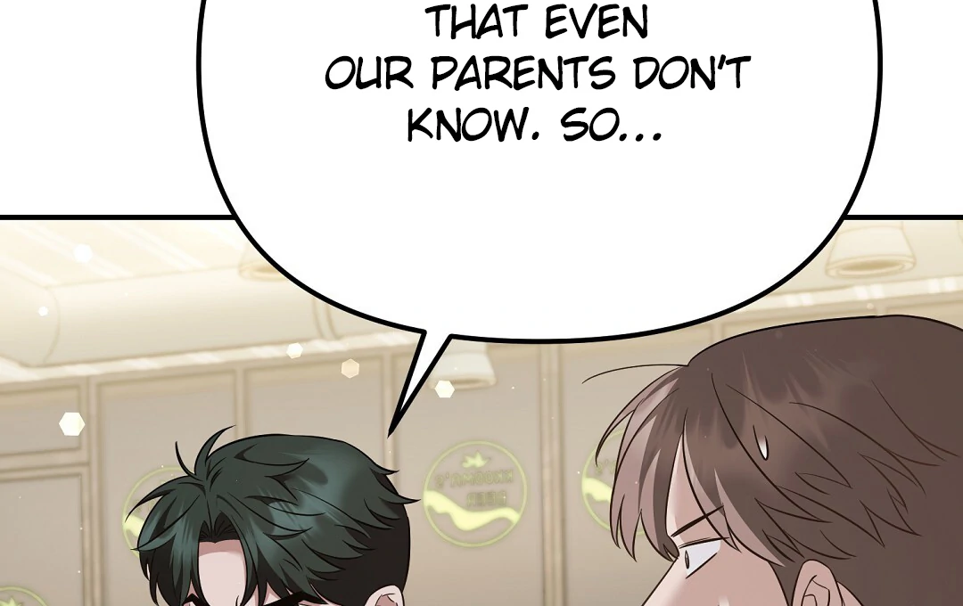 Autobahn Romance [Mosh Scans] - Chapter 11 manhwa