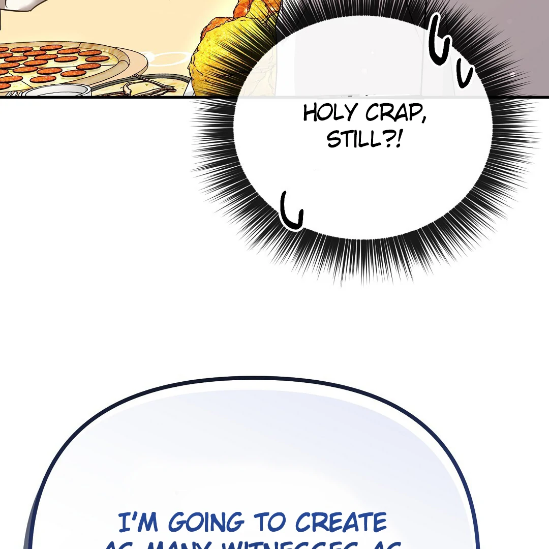 Autobahn Romance [Mosh Scans] - Chapter 11 manhwa