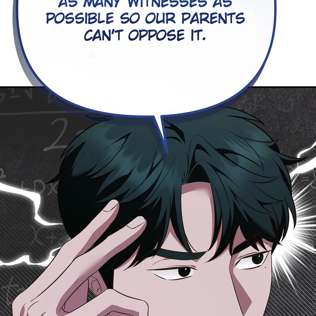 Autobahn Romance [Mosh Scans] - Chapter 11 manhwa