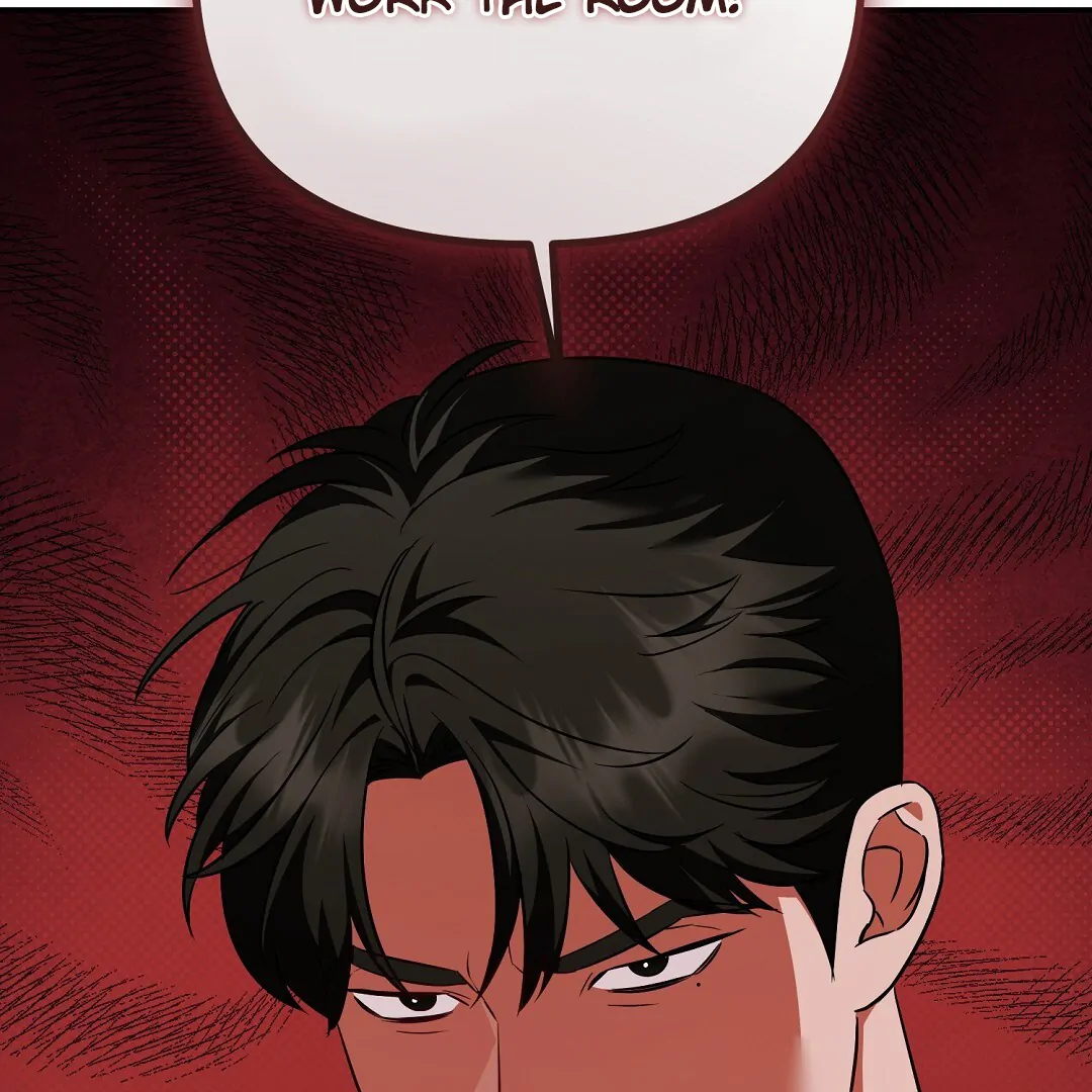 Autobahn Romance [Mosh Scans] - Chapter 11 manhwa