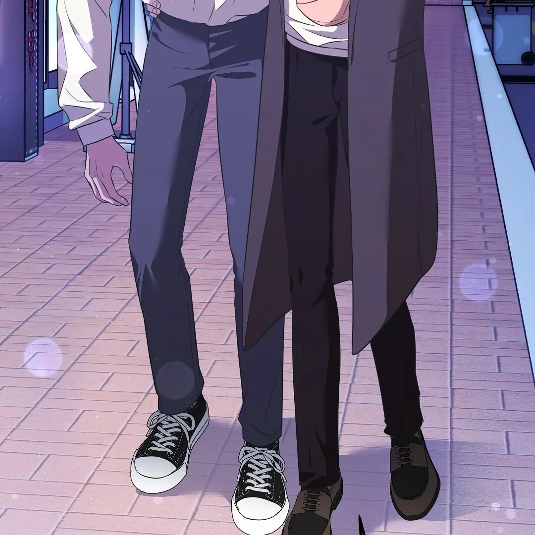 Autobahn Romance [Mosh Scans] - Chapter 12 manhwa