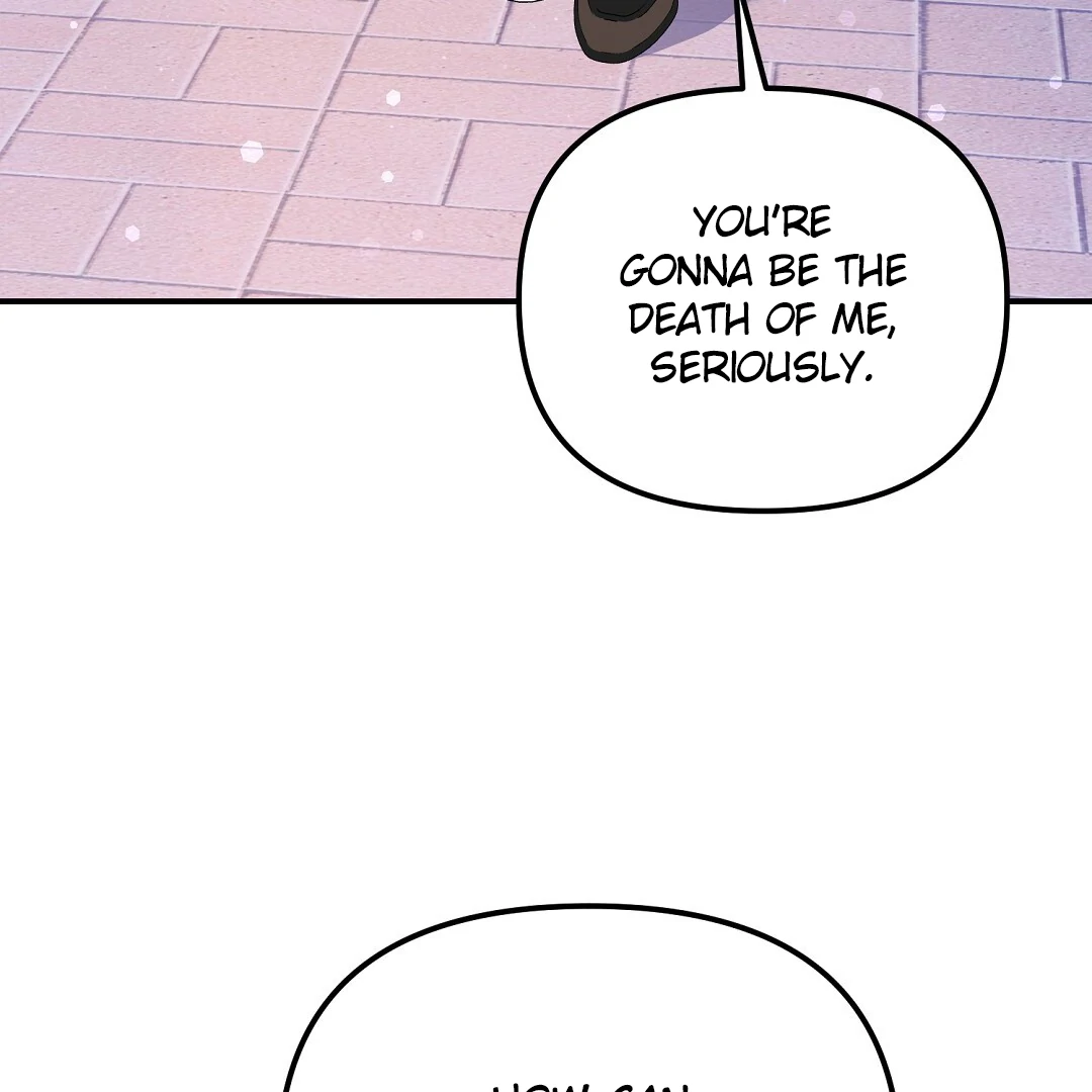 Autobahn Romance [Mosh Scans] - Chapter 12 manhwa