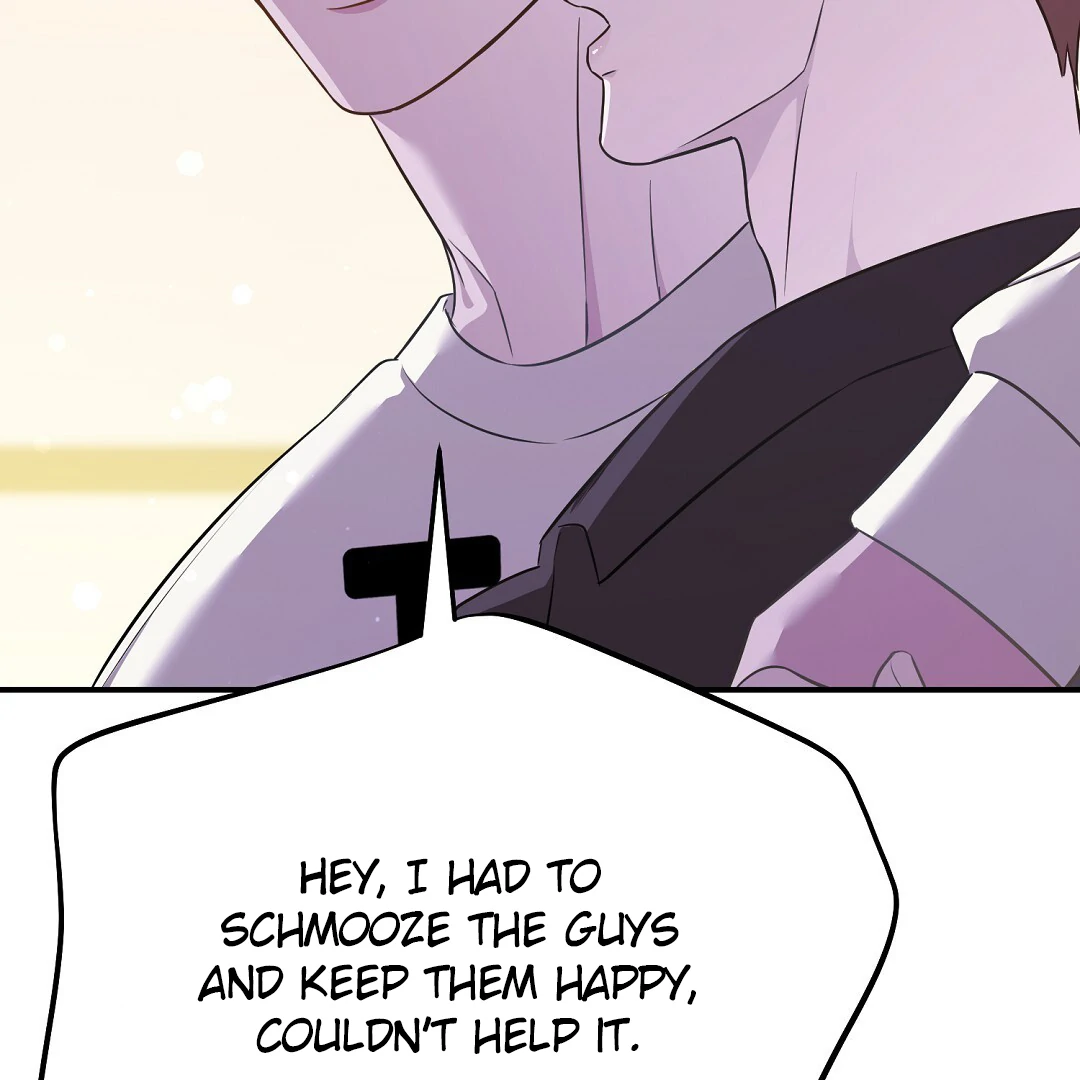 Autobahn Romance [Mosh Scans] - Chapter 12 manhwa