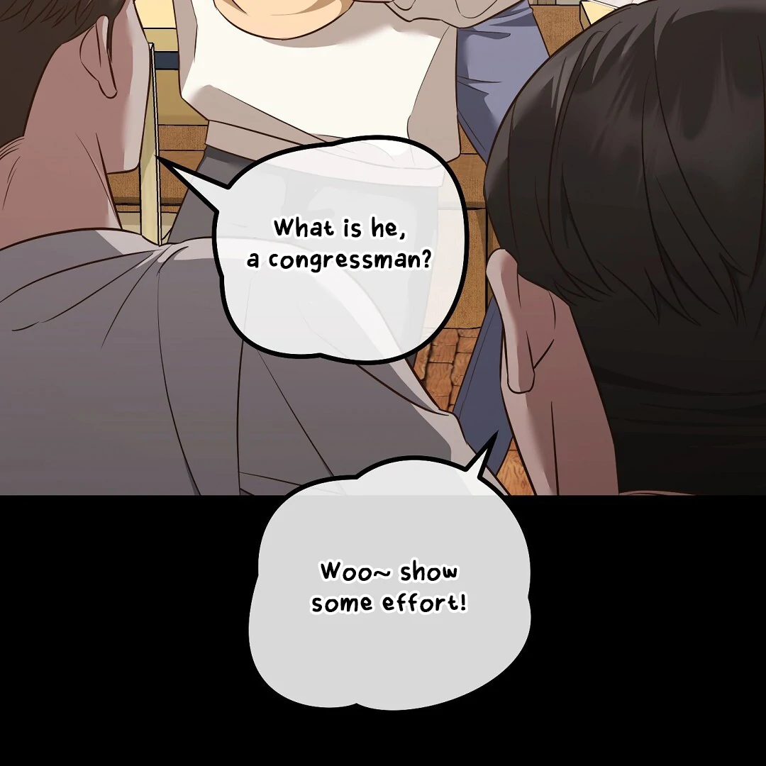 Autobahn Romance [Mosh Scans] - Chapter 12 manhwa