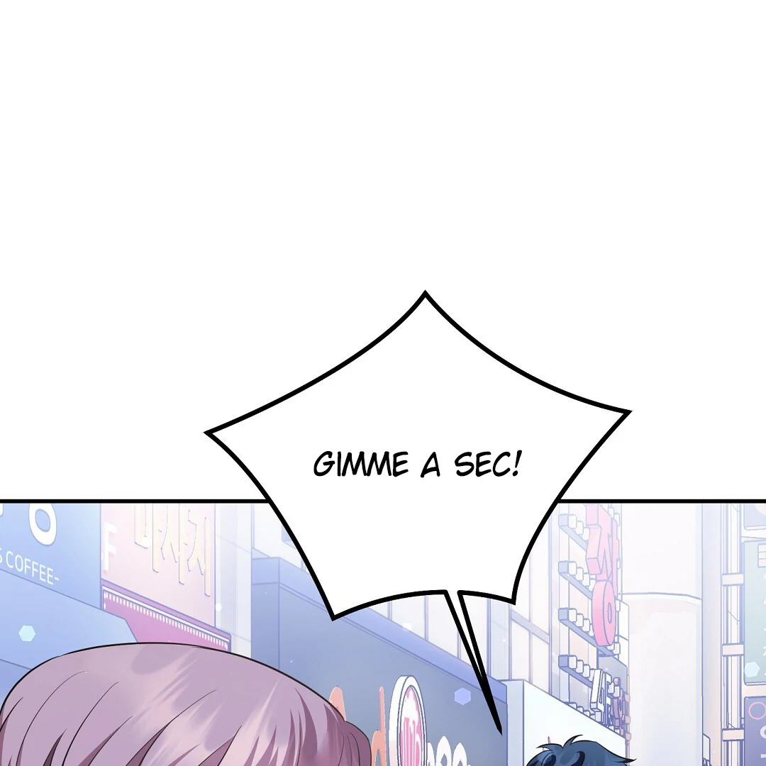 Autobahn Romance [Mosh Scans] - Chapter 12 manhwa