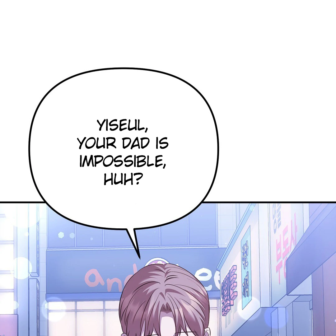 Autobahn Romance [Mosh Scans] - Chapter 12 manhwa